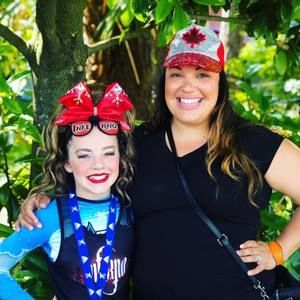 Meet your Posher, Monique